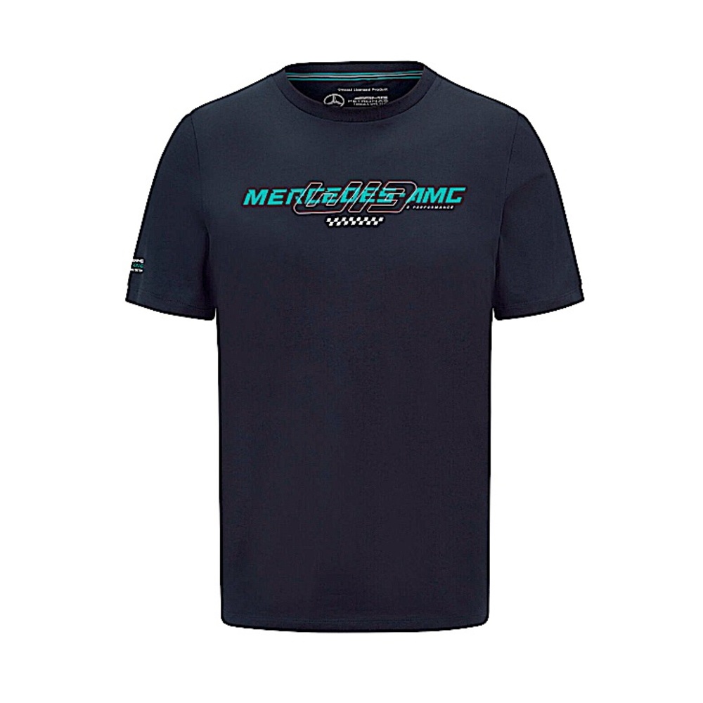 Authentic Mercedes-AMG Petronas
Car Number T-Shirt small size unisex NWT